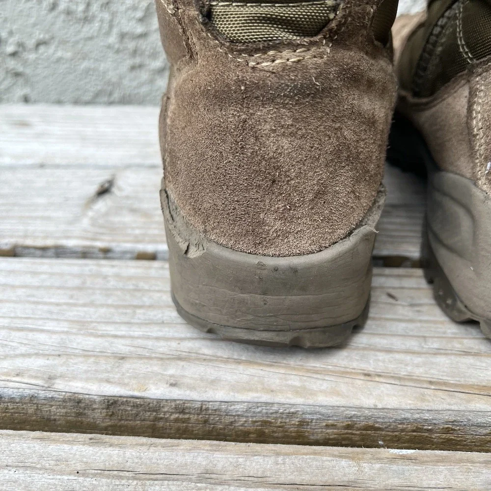5.11 Boots Men Size 12 Tactical ATAC 2.0 8